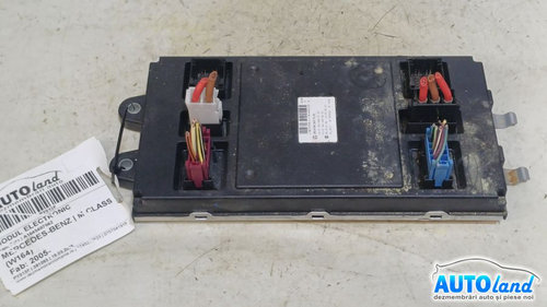 Modul Electronic A1645407562 Sam Fata Mercedes-Benz M-CLASS W164 2005