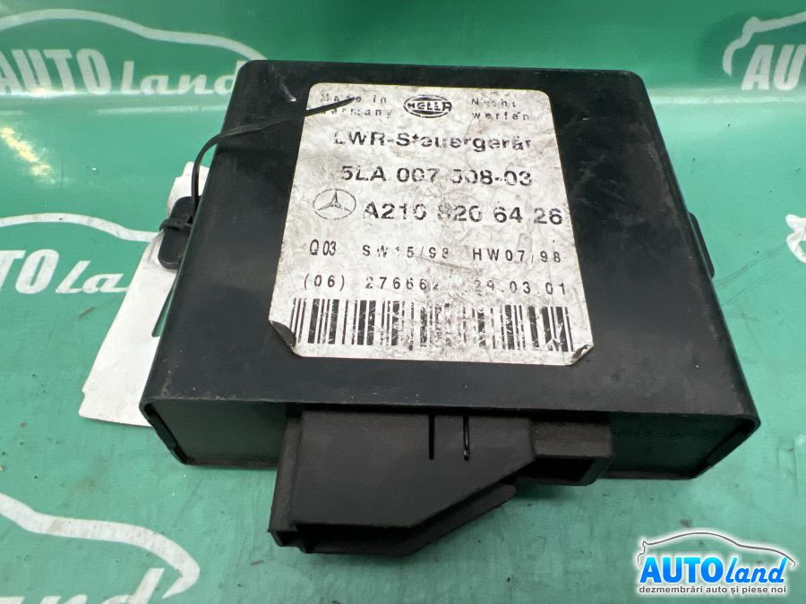 Modul Electronic A2108206426 Lumini Mercedes-Benz E-CLASS W210 1995-2002