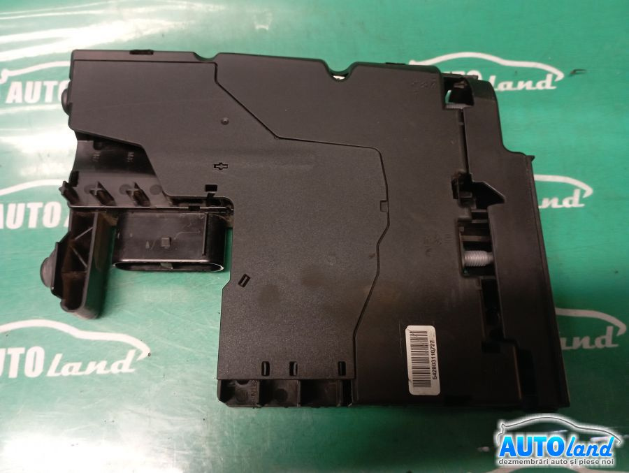 Modul Electronic A2125407050 Baterie Mercedes-Benz E-CLASS W212 2009