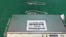 Modul Electronic A2129001409 Suspensie Mercedes-Be...