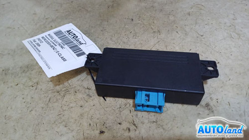 Modul Electronic A2129003608 Suspensie Mercedes-Benz E-CLASS W212 2009