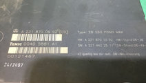 Modul Electronic A2218700992 Scaune Electrice Merc...