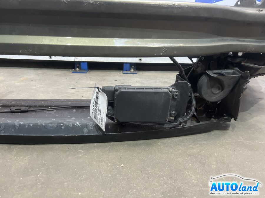Modul Electronic Ag9n9g768bf Distronic, 2012 Volvo XC70 II 2007