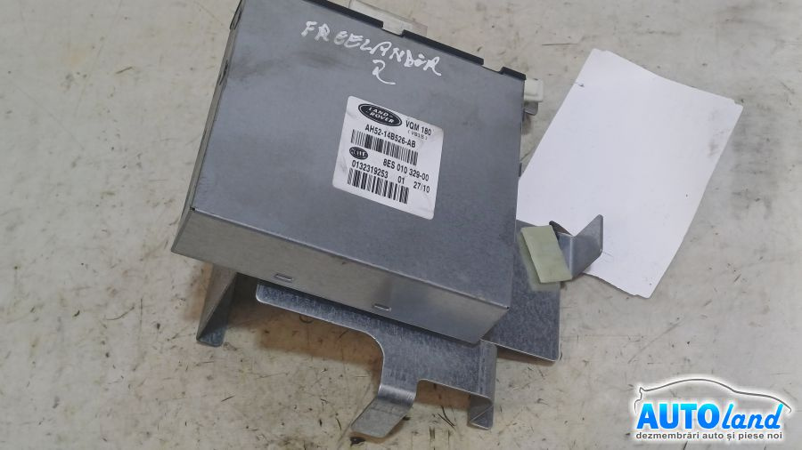 Modul Electronic Ah5214b526ab Confort Land Rover FREELANDER 2 FA 2006
