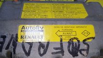 Modul electronic airbag Renault Safrane 550320700 ...