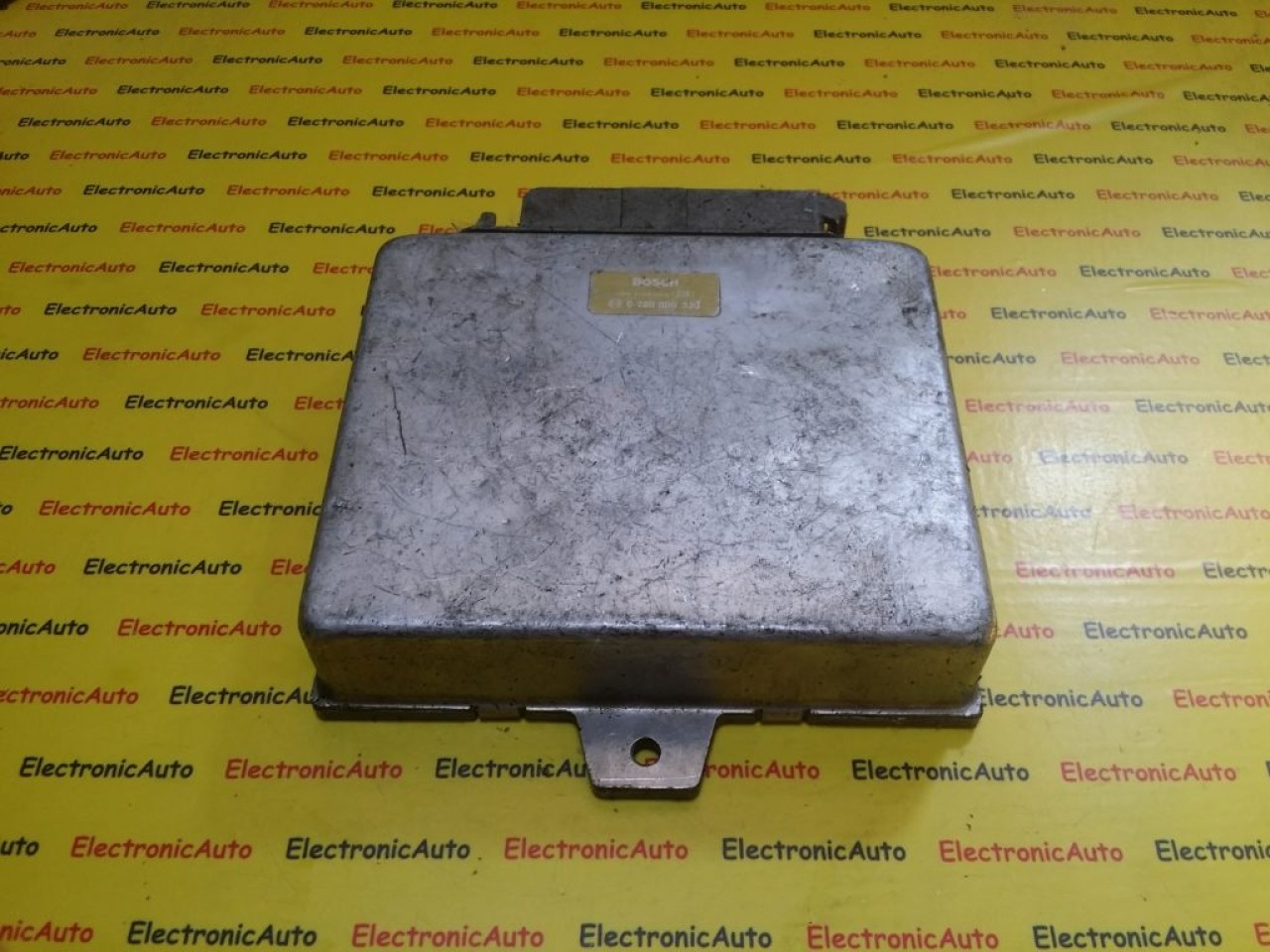 Modul Electronic Alfa, 0280000320