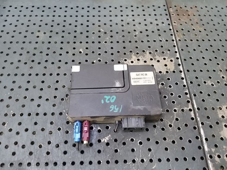 Modul electronic alfa romeo 156 932 v31864