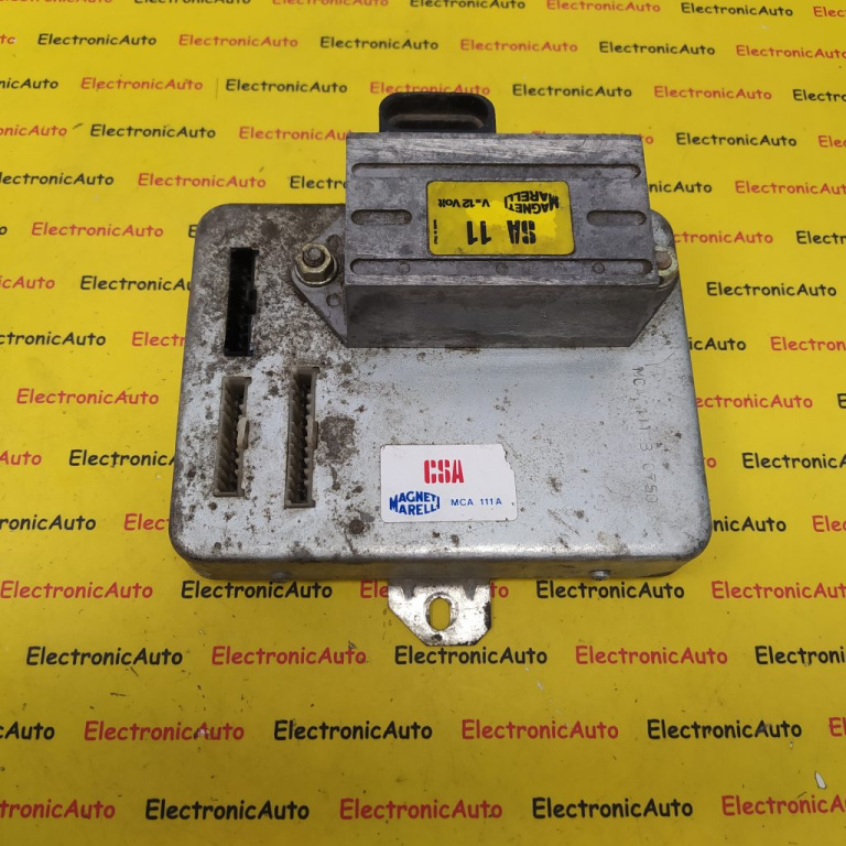 Modul Electronic Alfa Romeo 164, MCA111A, MCA11B0750