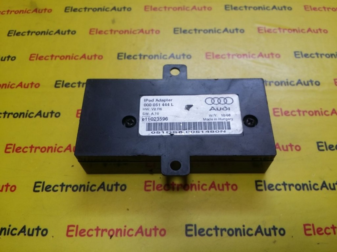 Modul Electronic Audi, 000051444L