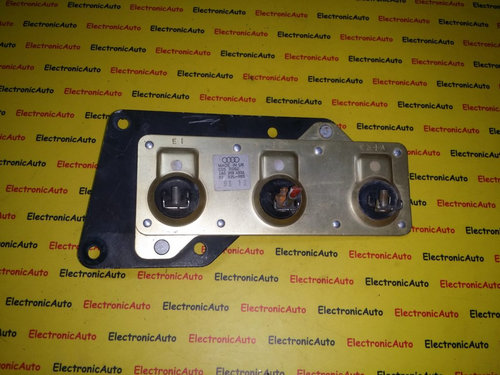Modul electronic Audi 4A0959493A, 8A0959497B