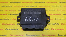 Modul Electronic Audi, 4F0919283C, 4F0910283C,