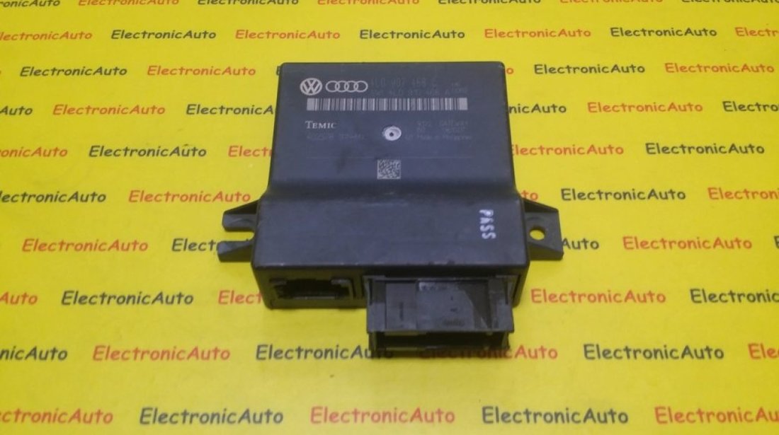 Modul Electronic Audi, 4L0907468C, 4L0910468A