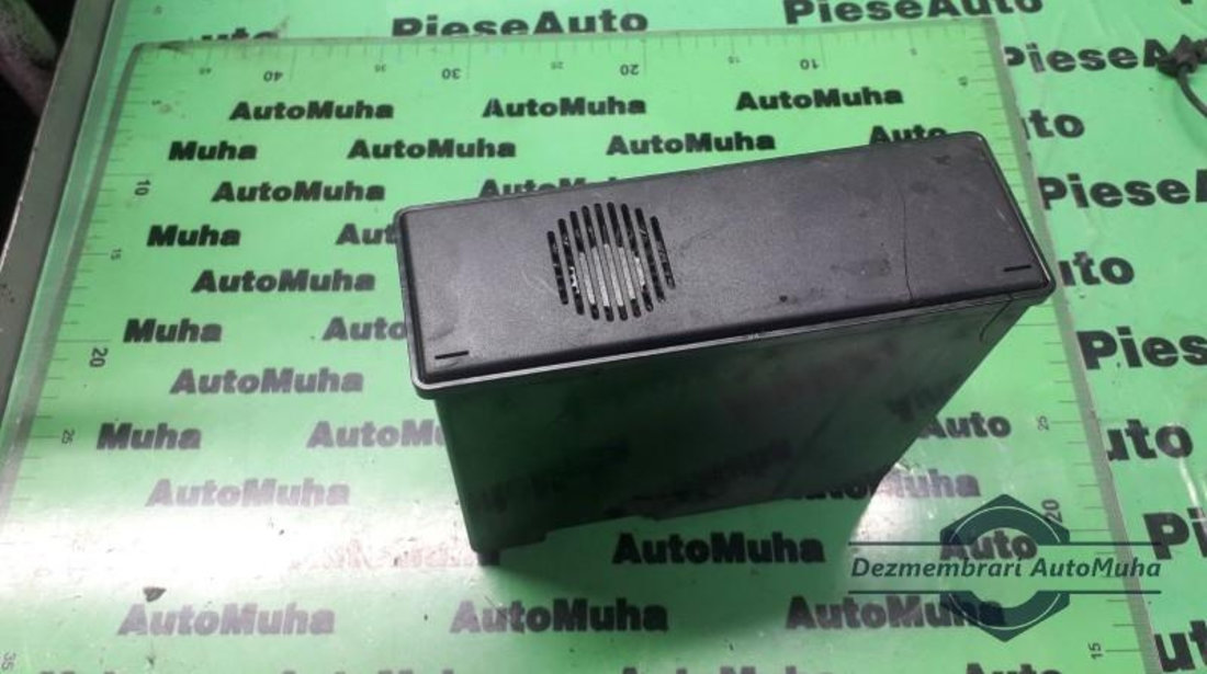 Modul electronic Audi A4 (2001-2004) [8E2, B6] 4d0919146b