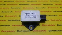 Modul ELectronic Audi A4, 8K0907637A, 0265005667