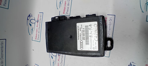 Modul electronic Audi A4 B7, 8H0959255A
