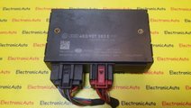 Modul Electronic Audi Q7, 4E0907383E, 5DS00953041