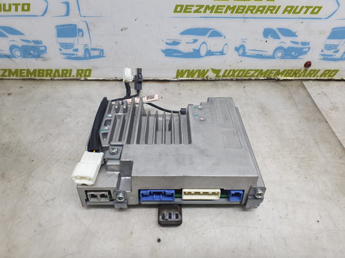 Modul electronic baar669c0f Mazda CX-3 [2015 - 2018] 1.5 diesel S5Y5