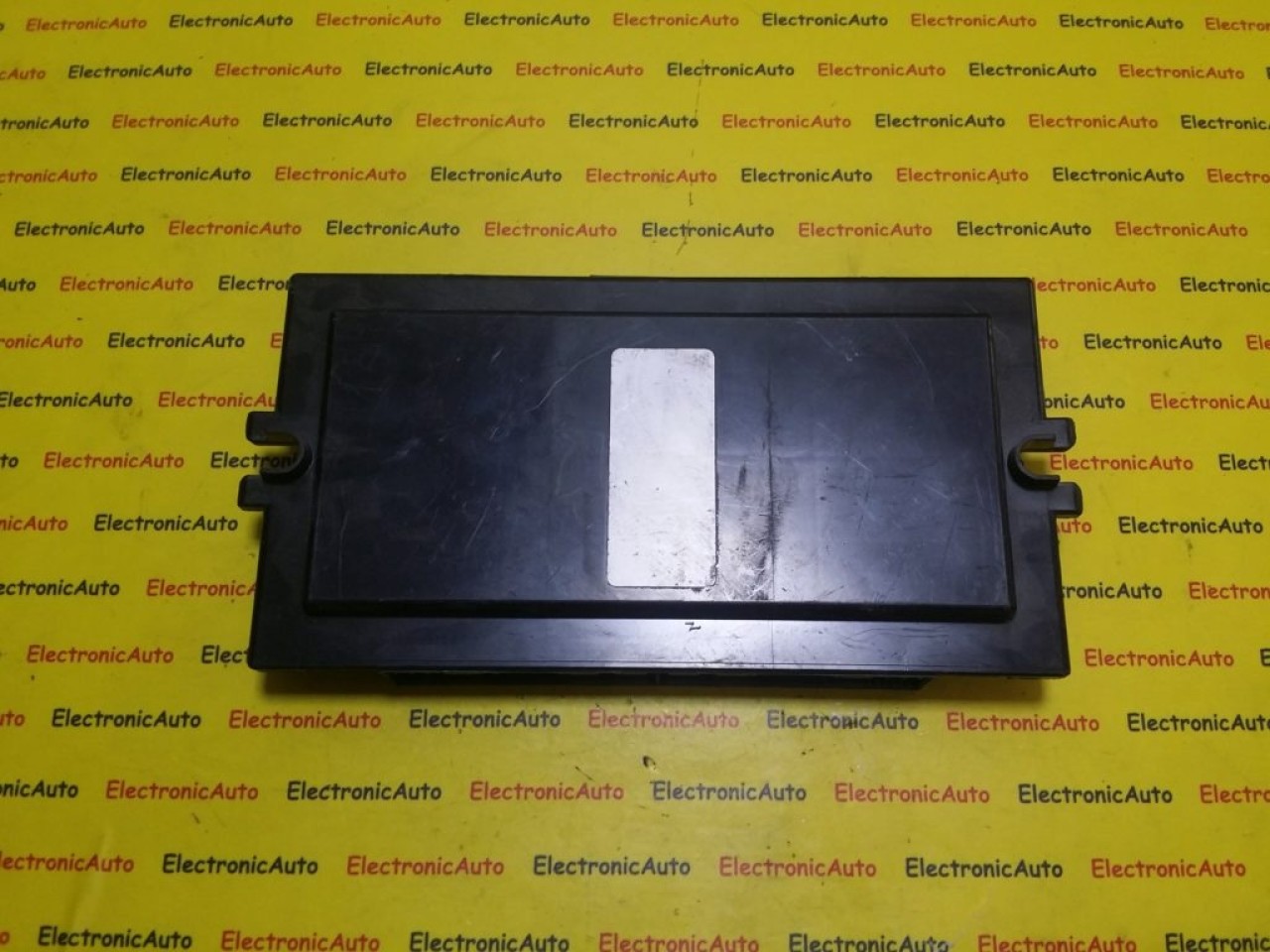 Modul Electronic BMW, 114523471