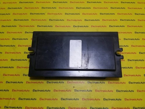 Modul Electronic BMW, 114523471