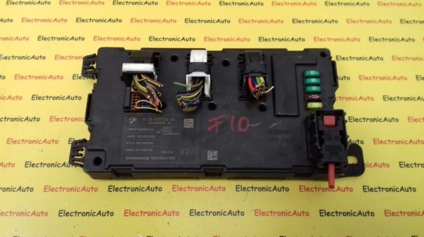 Modul Electronic BMW 328i, 6135931717401