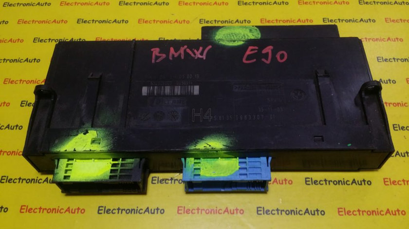 Modul Electronic BMW, 61356983307, 10681810