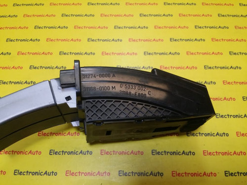Modul Electronic BMW, 6952345, 05333002