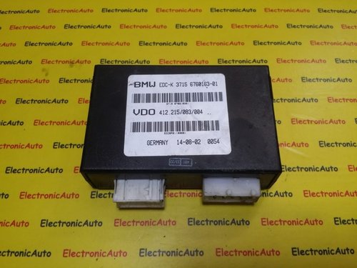 Modul Electronic BMW 7, 3715676016301