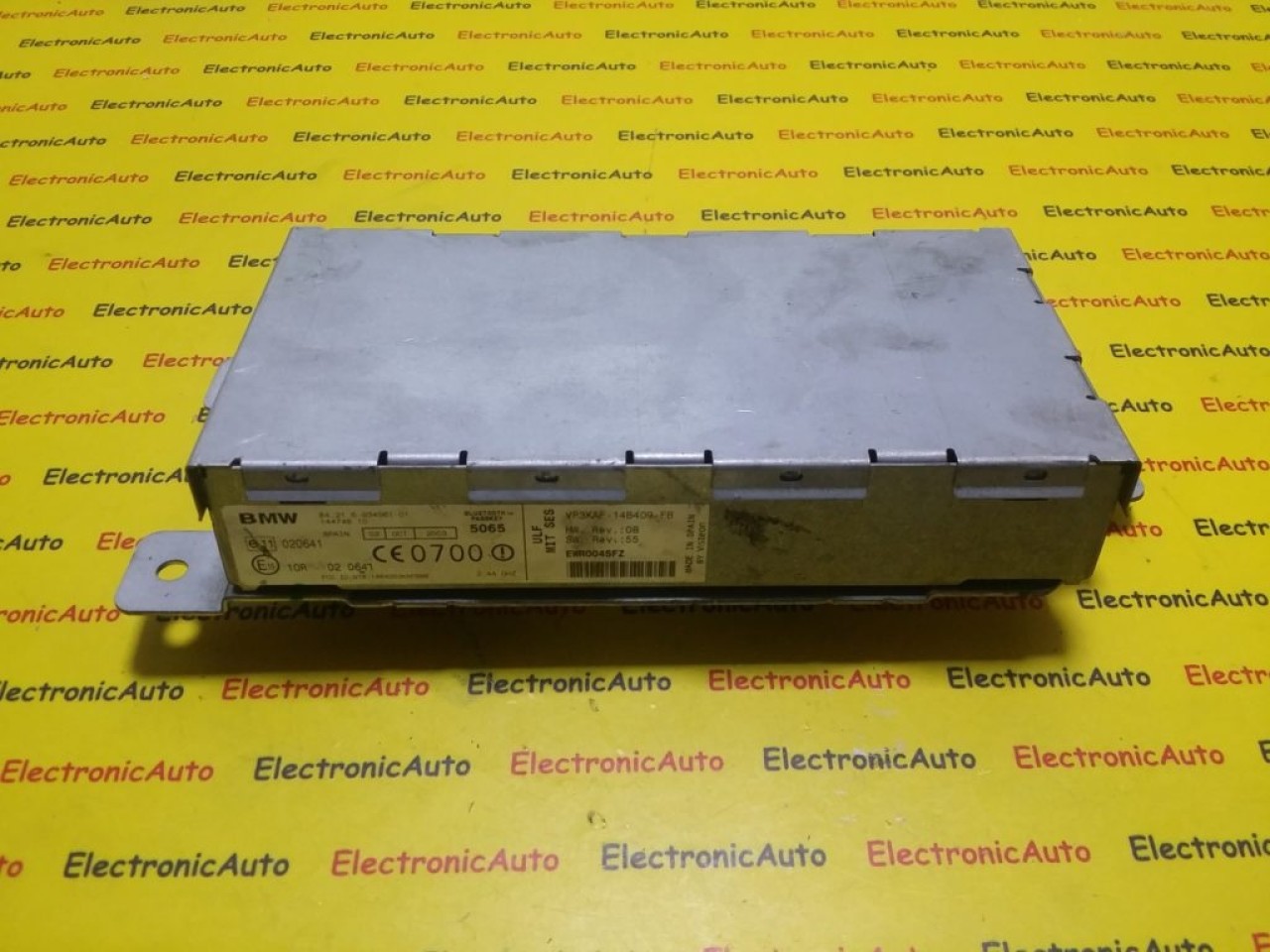Modul Electronic BMW, 8421693496101