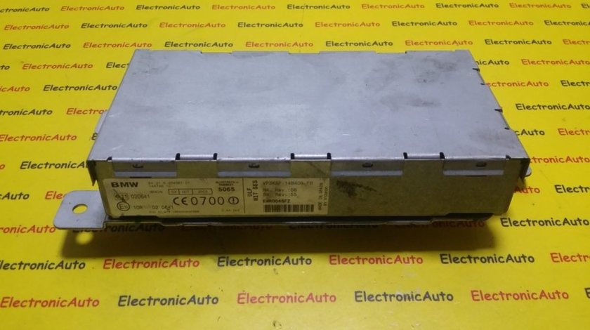 Modul Electronic BMW, 8421693496101