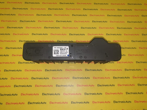 Modul electronic BMW 8583091-05