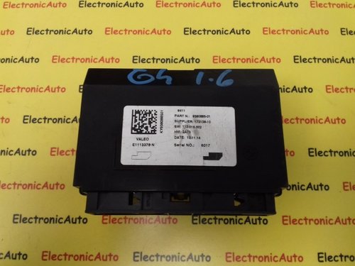 Modul Electronic BMW, 938088501