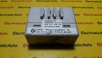 Modul Electronic BMW E39 Series 5 65758386932, 838...