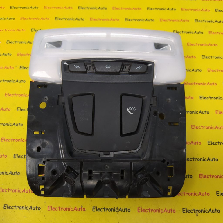 Modul Electronic BMW M3, 6826921