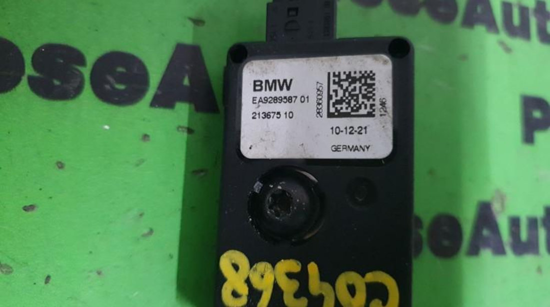 Modul electronic BMW Seria 2 (03.2014-> ) [F45,F46] ea9289587 01