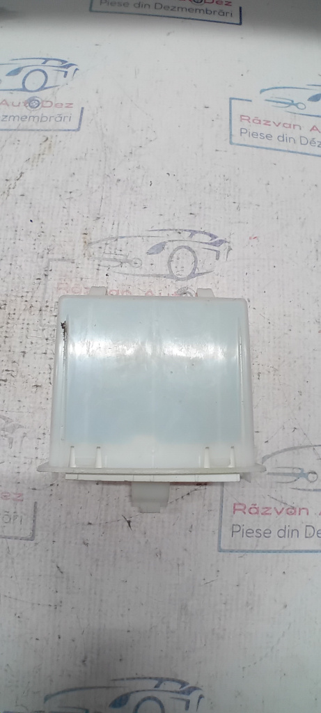 Modul electronic BMW Seria 2 F45 2008, 66209306408