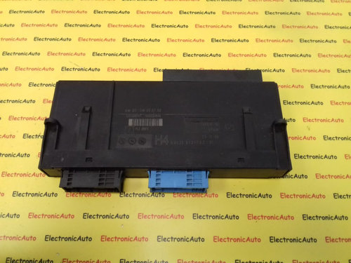 Modul Electronic BMW Seria 3, 61359131782