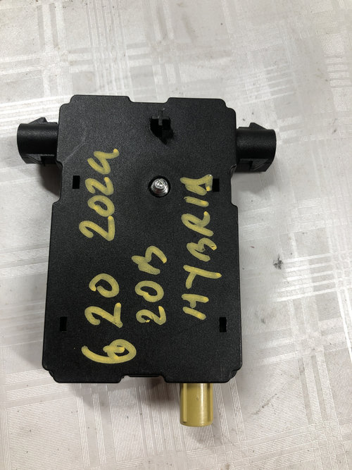 Modul electronic BMW Seria 3 G20 - Motorina 2024, 683515304