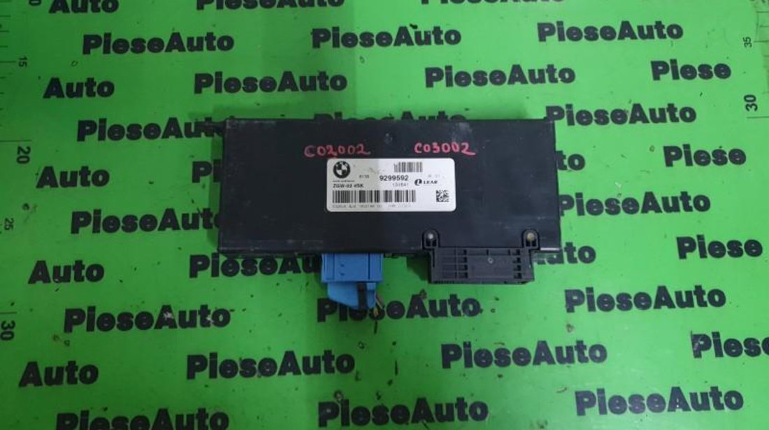 Modul electronic BMW Seria 5 (2010->) [F10] 9299592