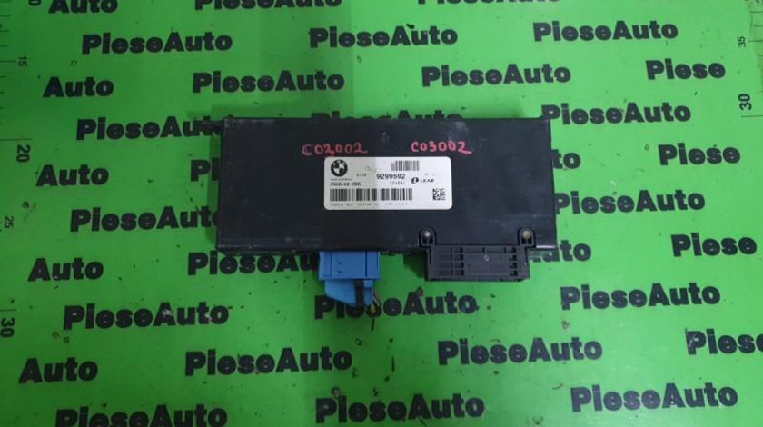 Modul electronic BMW Seria 5 (2010->) [F10] 9299592