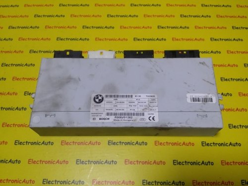 Modul Electronic BMW Seria 5, 61357333928, F005V01252, 10213510