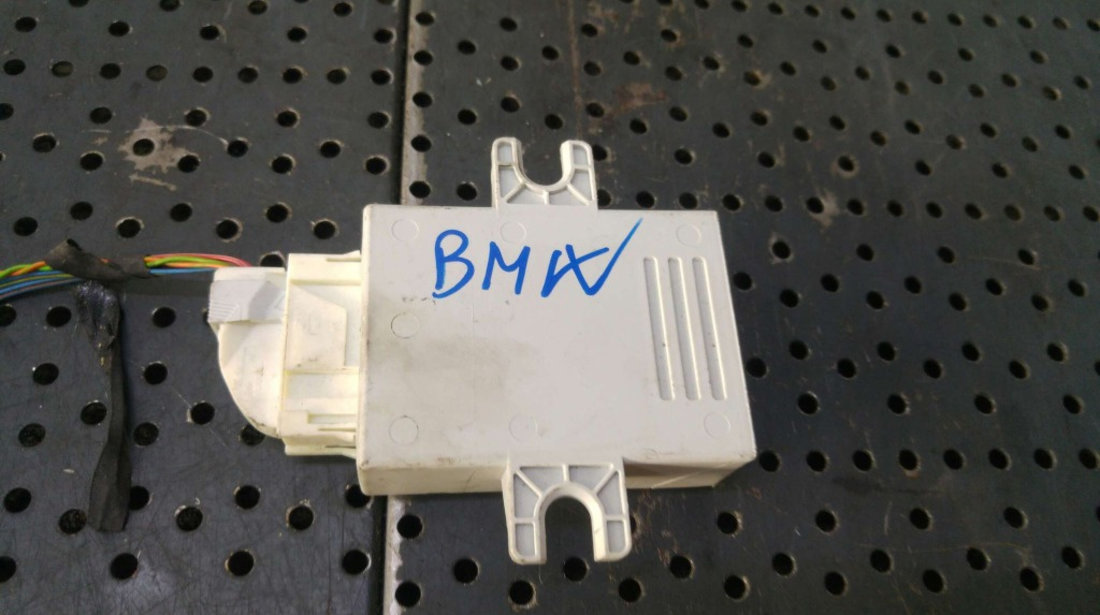 Modul electronic bmw seria 5 f10 f11 3714686038601