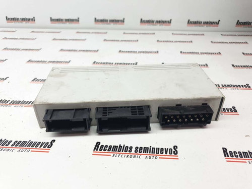 Modul ELECTRONIC BMW SERIE 3 8 385 542 / 8385542 / 101 809 / 1018098 385 542 / 8385542 / 101 809 / 1...