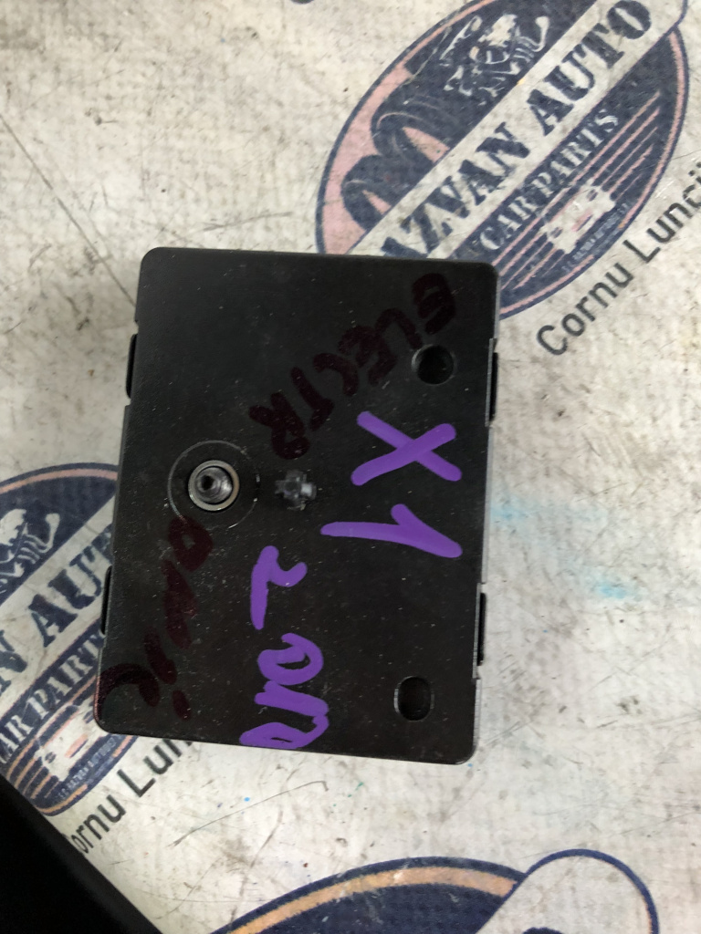 Modul electronic BMW X1, 918145403