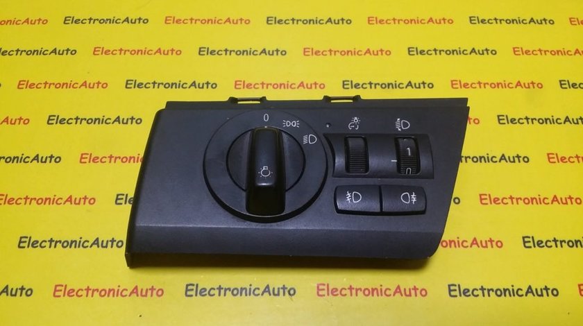 Modul Electronic BMW X3, 531096851, 3415103