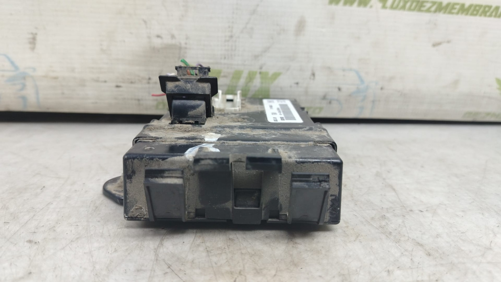 Modul electronic BSI P8200374951G Renault Trafic X83 [2001 - 2006]