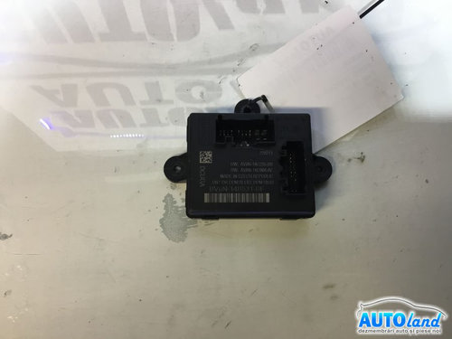 Modul Electronic Bv6n14b531bf Usa Dreapta Fata Ford FOCUS III 2011