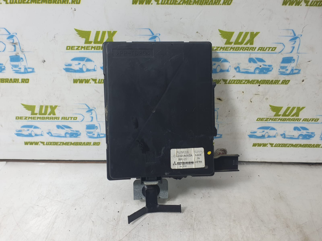 Modul electronic cab501a068a Mitsubishi Lancer X [2007 - 2011]