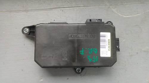 Modul electronic calculator usa dreapta fata alfa romeo 159 60691612