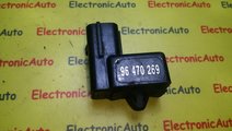 Modul electronic Chevrolet Aveo 96470269