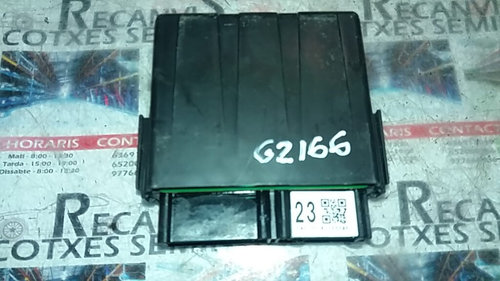 Modul ELECTRONIC CHEVROLET CHEVROLET -CUALQUIER MODELO- 811200987811200987